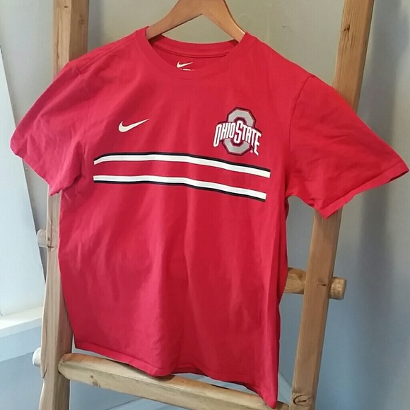 Nike Other - Nike Ohio State t-shirt